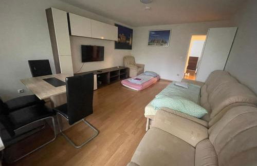 Cosy Accommodation - very central - Photo 1