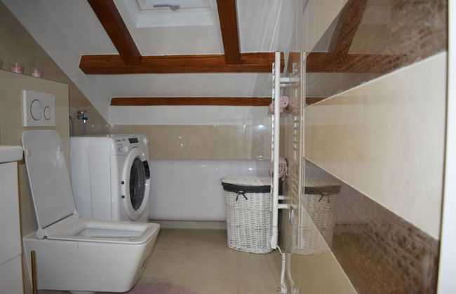 Dante Apartment - Foto 14