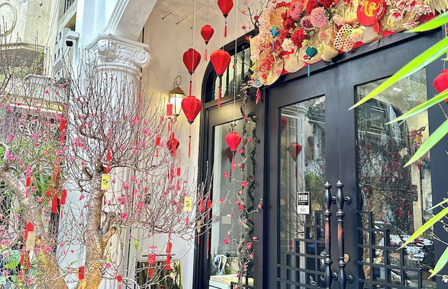 Camellia Residence Hanoi - Foto 52