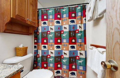 Beaver Cove Cabin - Foto 19