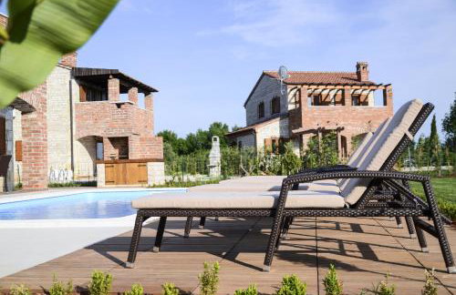 Villa Harmony in Paradise - Foto 7