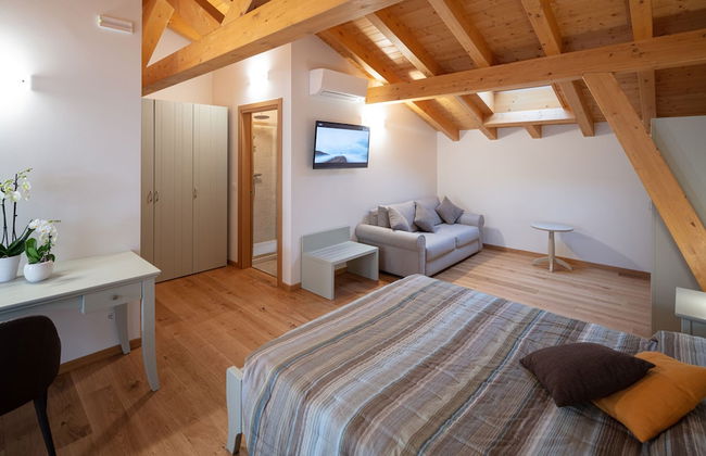 Agriturismo I Comelli - Foto 3