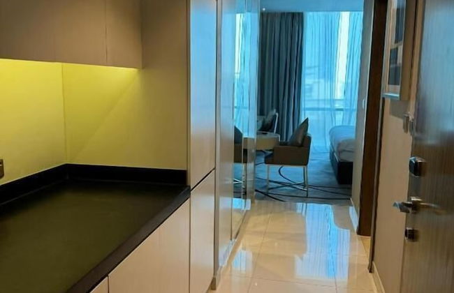 Damac Riyadh by SELSAL داماك الرياض - Photo 14