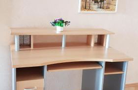 Römerland im Schwäbischen Wald mit 2 Schlafzimmern - Foto 8