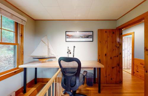 Alton Bay Lakefront Beauty - Foto 15