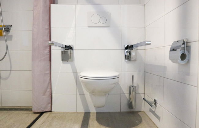 3 bedroom House in Arnhem with swimming pool and garden - Photo 9