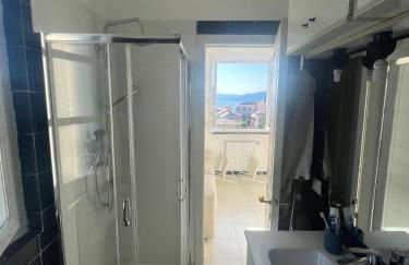 Sea-view apartment with balcony & free private parking, Camogli - Foto 15