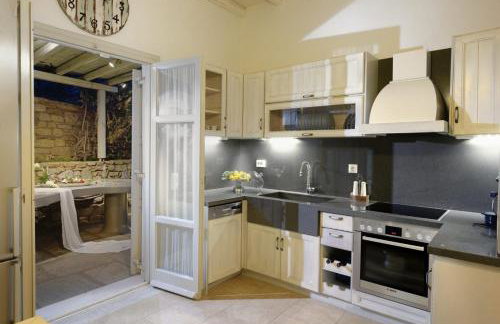 Villa Mon Rêve with Private Jacuzzi "5-minute walk - Ornos beach" - Foto 7