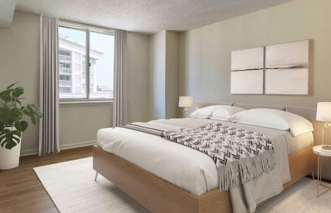 National Courthouse Place - Foto 2