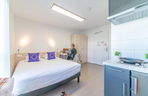 Montempô Appart'Hôtel Toulouse Balma - Foto 3