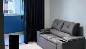 Apartamento em Batista Campos 2 quartos 1 garagem - Foto 3