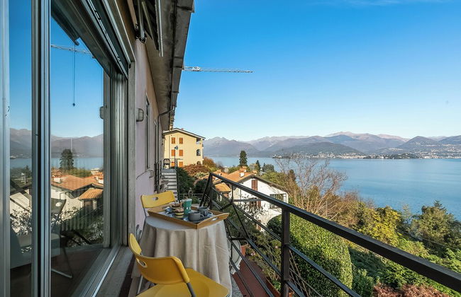 Infinity Lake View Terraced Casa - Foto 34