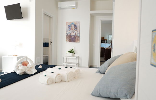 Kalinifta Rooms Apartment - Foto 4