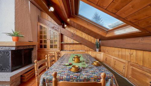 Mansarda alla Pineta - Photo 2