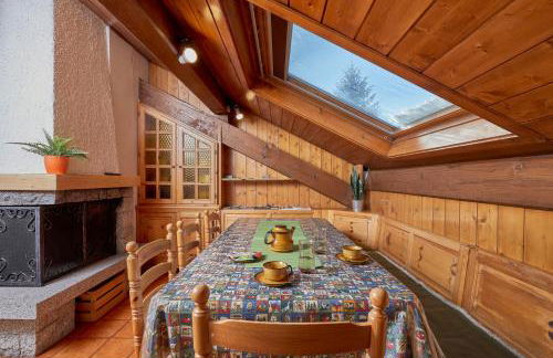 Mansarda alla Pineta - Photo 2