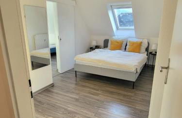 Haus an der Weser - 24/7 Check-In - Foto 14