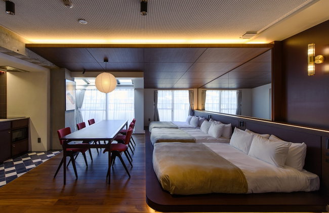 illi Tex Aoyama - Photo 31