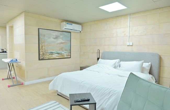 Modern Apartments w Central Location - Ather - Foto 15