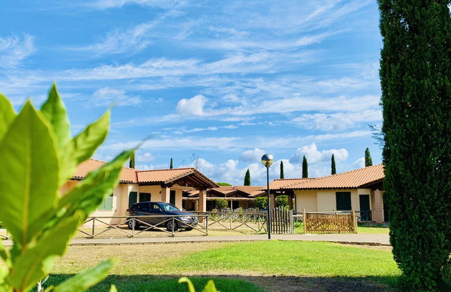 Casa in Maremma Tuscany Village - Foto 65