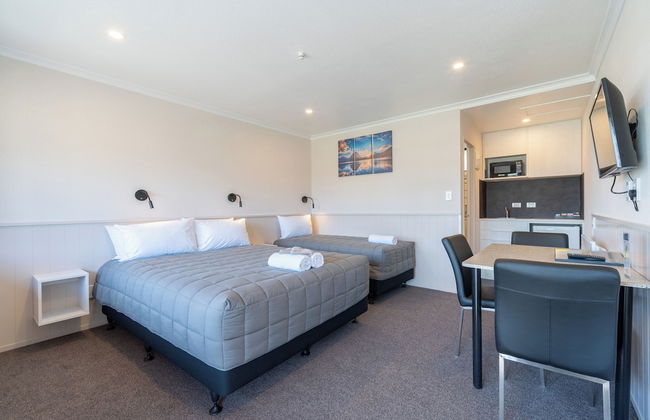 Te Anau Top 10 Holiday Park - Photo 39