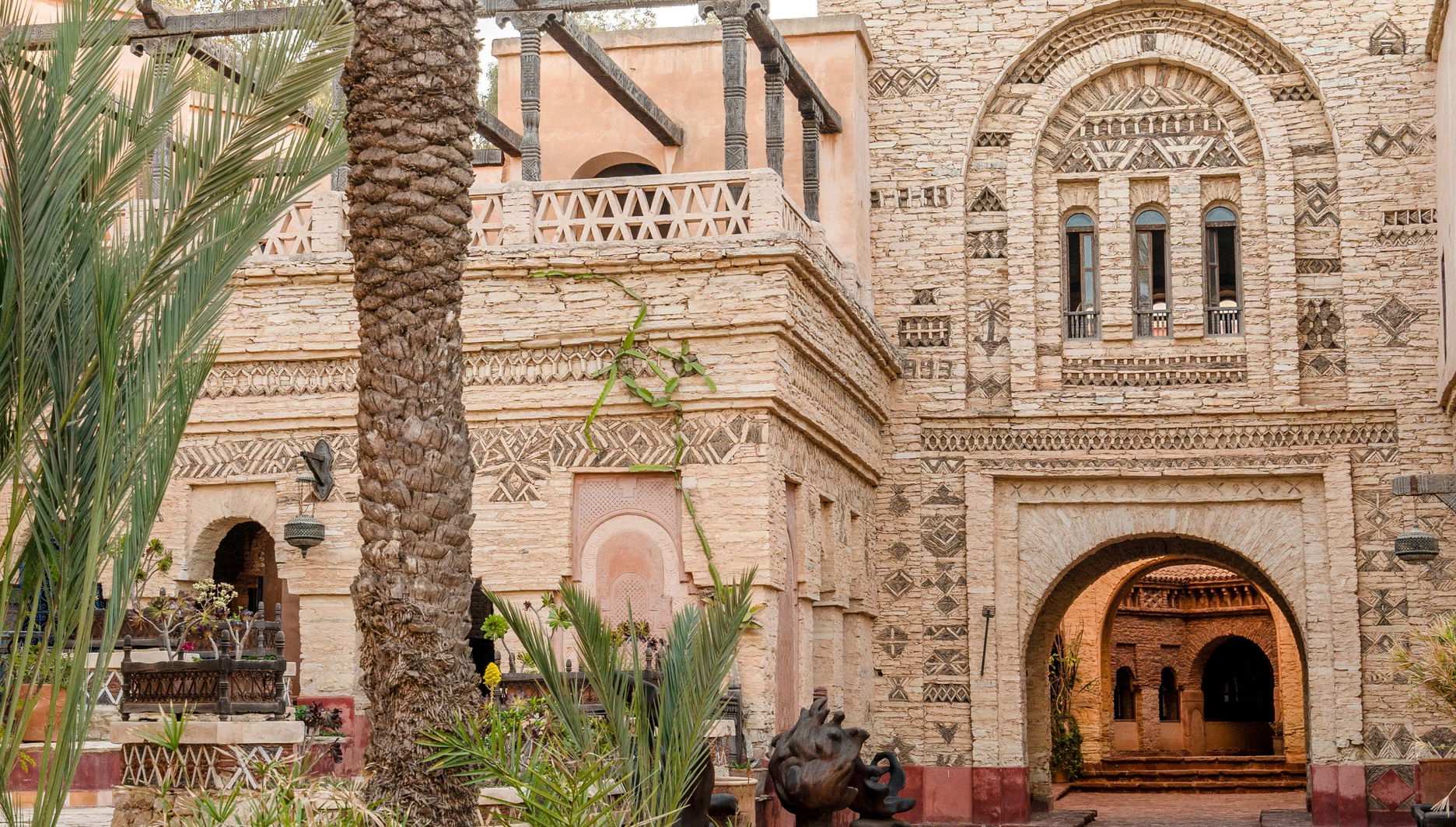 Tour di Agadir - Foto 1, Tour di Agadir