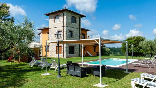 La Casa di Betta - Photo 2, Garden view