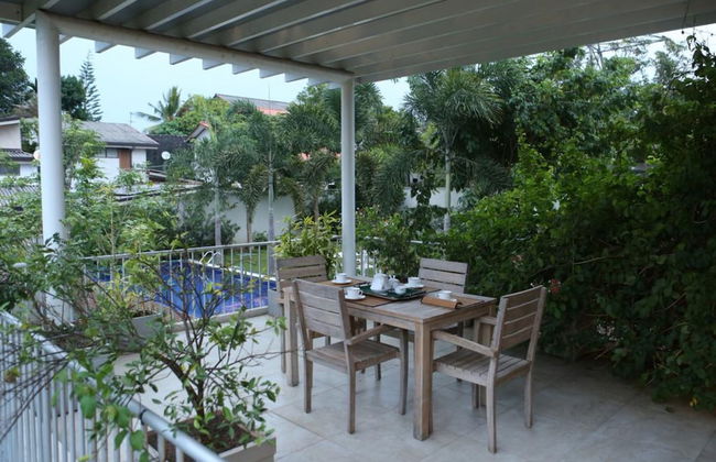 Capital Villa - Foto 20