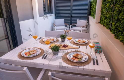 LivinMálaga Los Álamos Suites - Foto 10