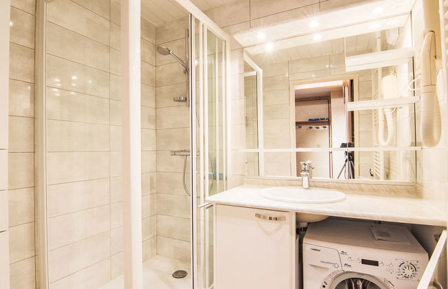 Le Curling B (Val Claret) - Foto 8