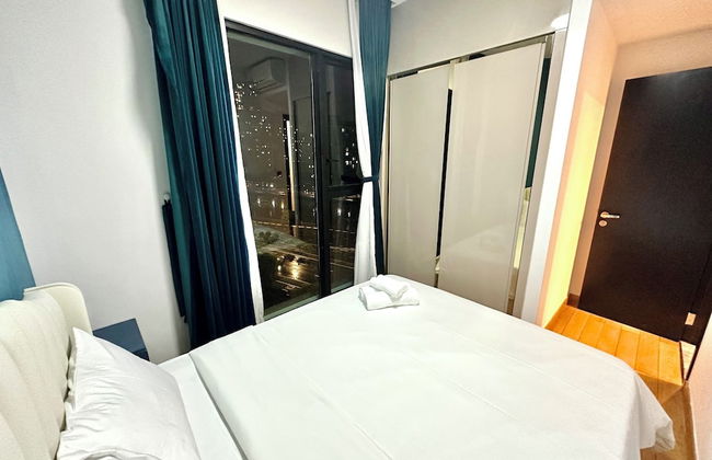 D1 Mension - Zenity Luxury Apartment - Saigon Centre - Foto 17