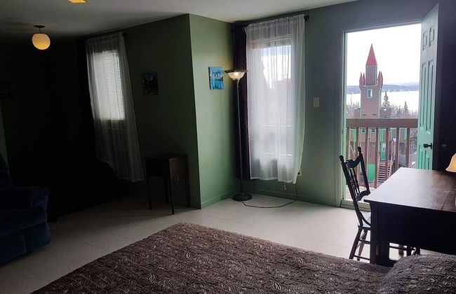 Auberge Château Bahia - Photo 9