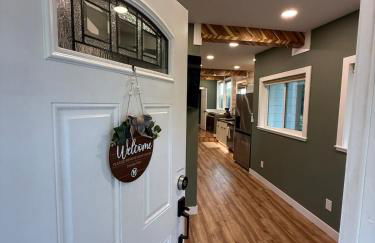 A-Treat-Retreat with AC,Laundry,Patio - Foto 38