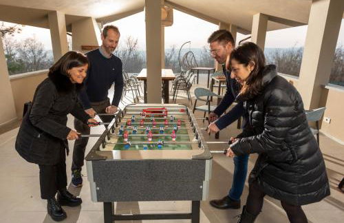 Agriturismo Speziale Wine Resort - Foto 71