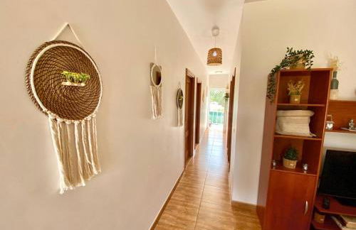 Casa Los Palmeros Perdomo - Foto 24