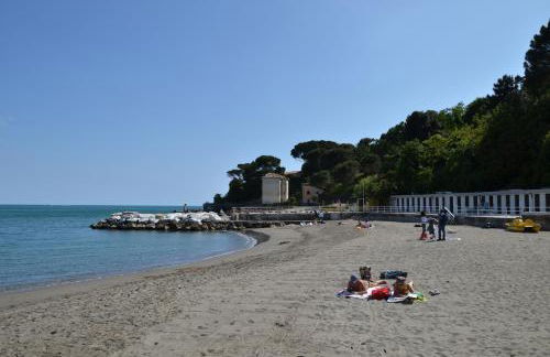 La Perla del Magra Holidays House - Foto 21