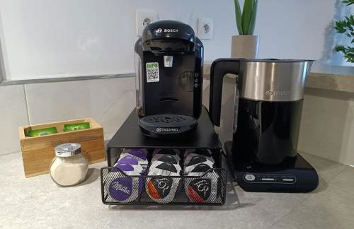 T3 Lumineux - Berges de la Garonne - Parking - Photo 8