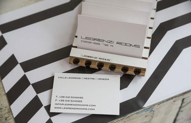 Legrenzi Rooms - Photo 54