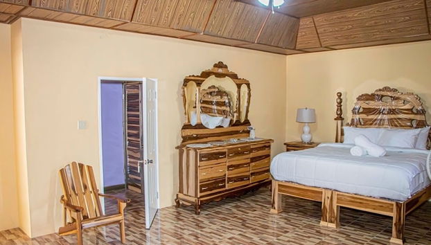 Blue Berry Hills Villa - Photo 3, Room