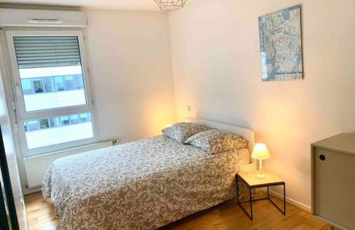 Appartement cosy - Foto 8