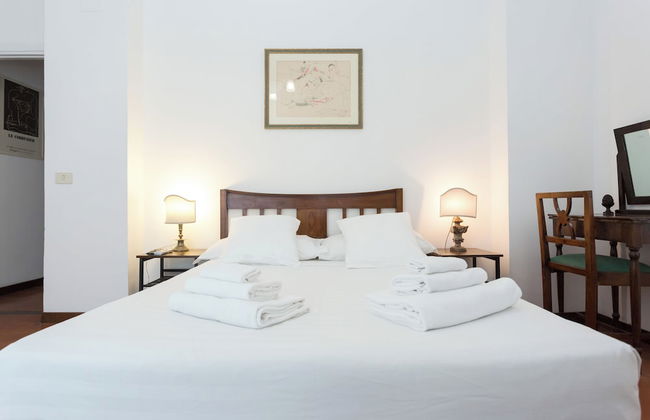 Campo De' Fiori Apartments - Photo 26