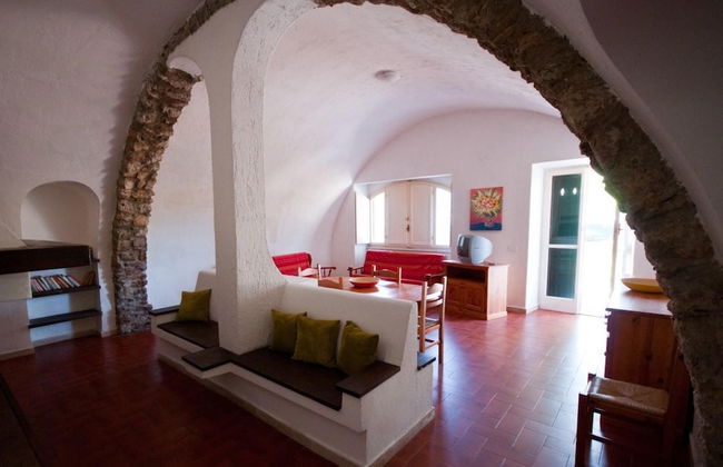 Holiday Home Giannella - Holiday Home Giannella - Foto 10