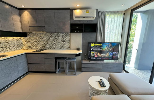 Apartment at Citygate by Lofty - Foto 17