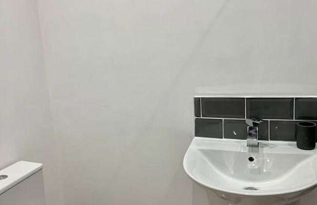 Inviting 1-bed Apartment in Lytham Saint Annes - Foto 22