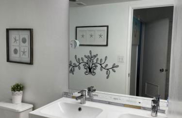 Apartments TVG Miami by the ocean ! - Foto 8