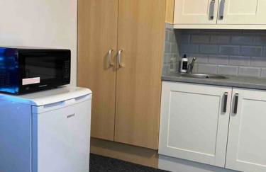 Streatham Studio - Foto 17