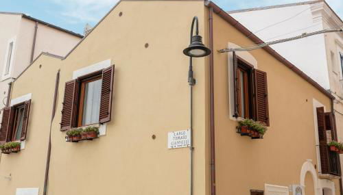 IamartinoApartments - Foto 3