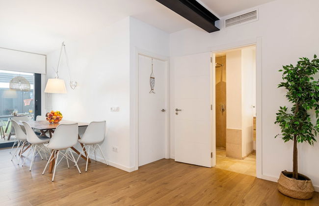 Beautiful Apartment With View - Foto 36