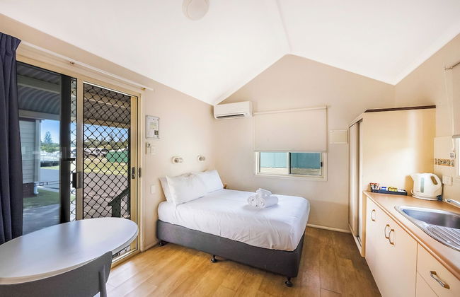 Reflections Evans Head - Holiday Park - Foto 8