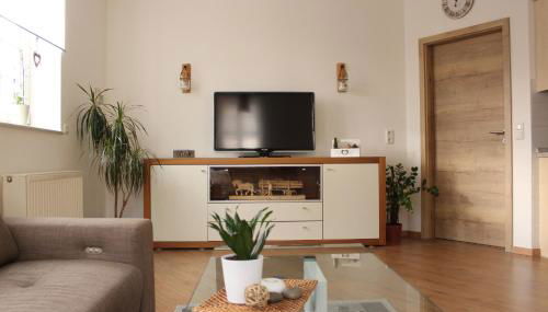 Ferienwohnung "Zum Schloßkeller" - Foto 4