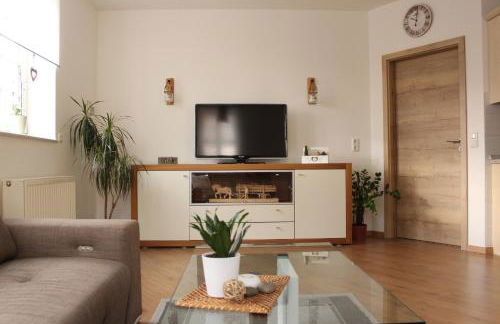 Ferienwohnung "Zum Schloßkeller" - Foto 4